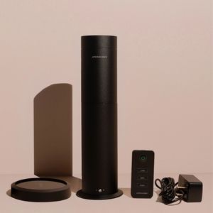 Aroma360 Wireless Diffuser + Chandelier Oil